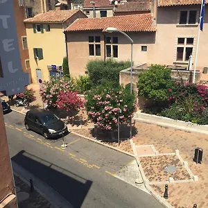 L'arène Cassis